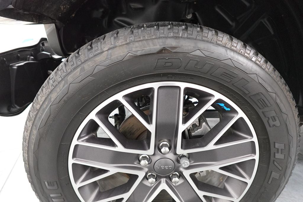 2023 Jeep Wrangler 4xe High Altitude 4x4