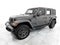 2023 Jeep Wrangler 4xe High Altitude 4x4