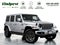 2023 Jeep Wrangler Sahara High Altitude