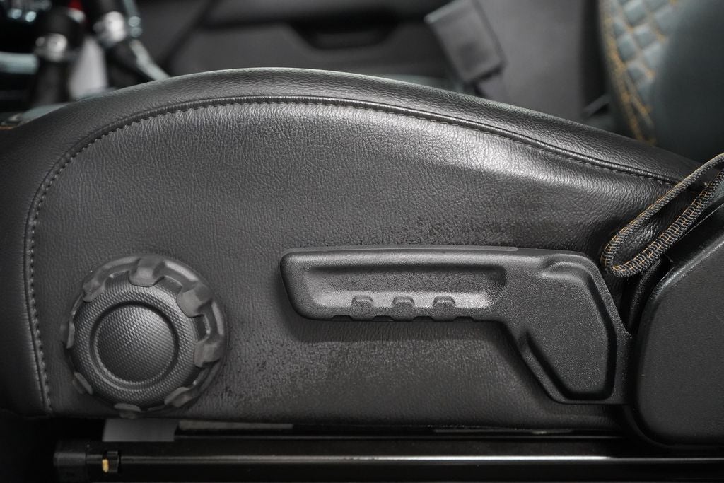 2023 Jeep Wrangler Sahara High Altitude