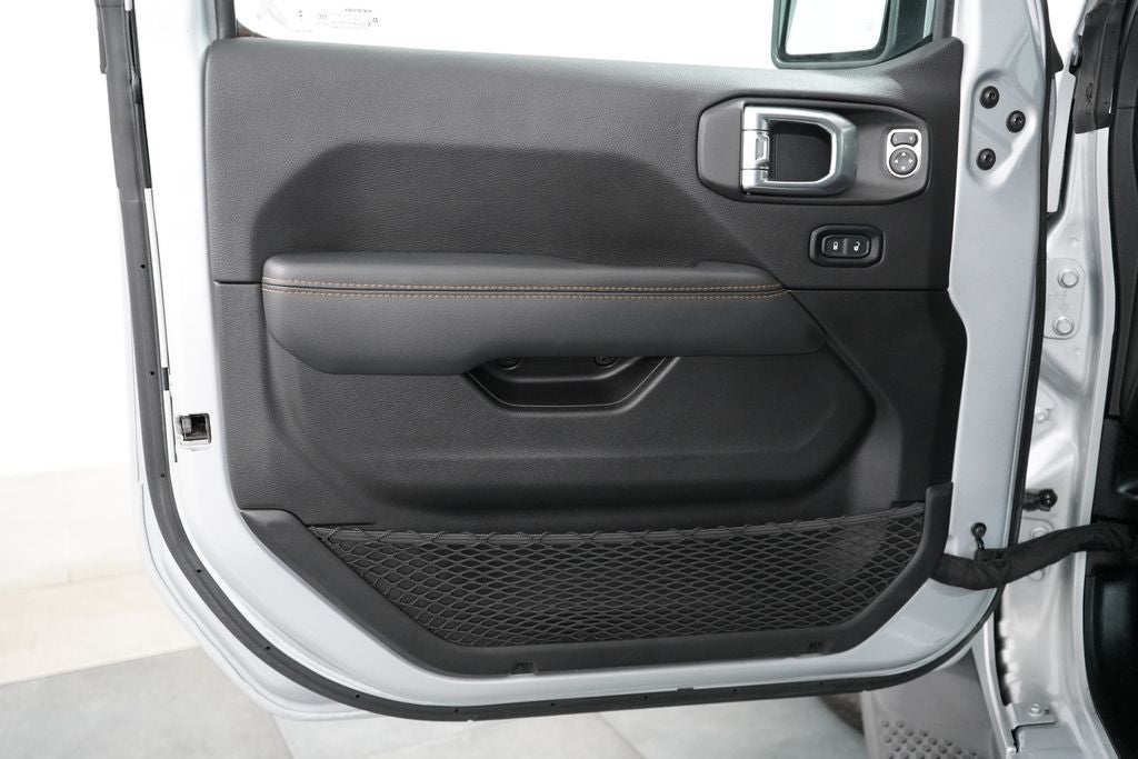 2023 Jeep Wrangler Sahara High Altitude