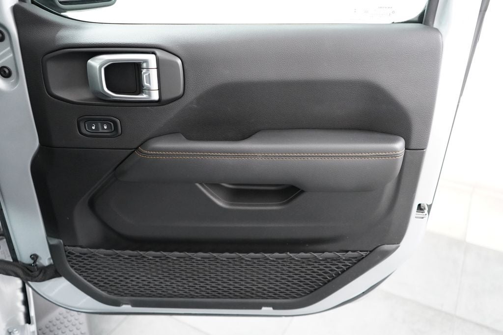 2023 Jeep Wrangler Sahara High Altitude