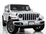 2023 Jeep Wrangler Sahara High Altitude