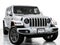 2023 Jeep Wrangler Sahara High Altitude
