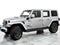 2023 Jeep Wrangler Sahara High Altitude
