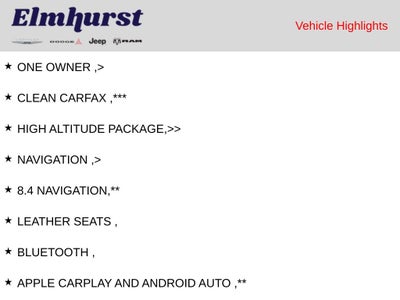 2023 Jeep Wrangler Sahara High Altitude