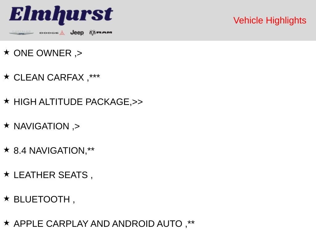 2023 Jeep Wrangler Sahara High Altitude