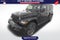 2022 Jeep Wrangler Unlimited Sahara High Altitude 4xe
