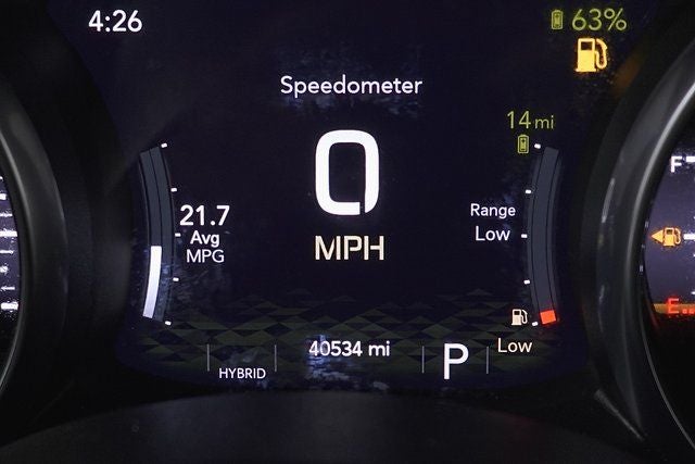 2022 Jeep Wrangler Unlimited Sahara High Altitude 4xe