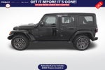 2022 Jeep Wrangler Unlimited Sahara High Altitude 4xe