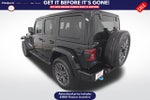 2022 Jeep Wrangler Unlimited Sahara High Altitude 4xe