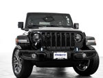 2023 Jeep Wrangler Sahara High Altitude