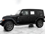 2023 Jeep Wrangler Sahara High Altitude