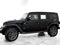 2023 Jeep Wrangler Sahara High Altitude