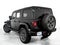 2023 Jeep Wrangler Sahara High Altitude