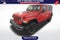 2022 Jeep Wrangler Unlimited Rubicon 4xe