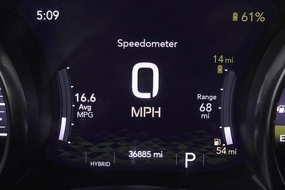 2022 Jeep Wrangler Unlimited Rubicon 4xe