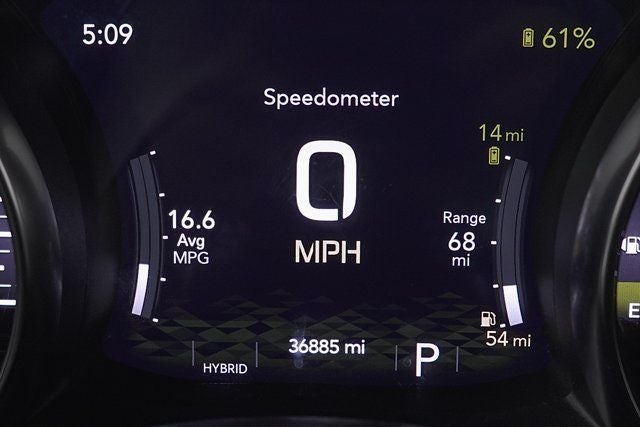 2022 Jeep Wrangler Unlimited Rubicon 4xe