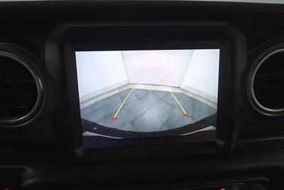 2022 Jeep Wrangler Unlimited Rubicon 4xe