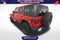 2022 Jeep Wrangler Unlimited Rubicon 4xe