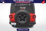 2022 Jeep Wrangler Unlimited Rubicon 4xe