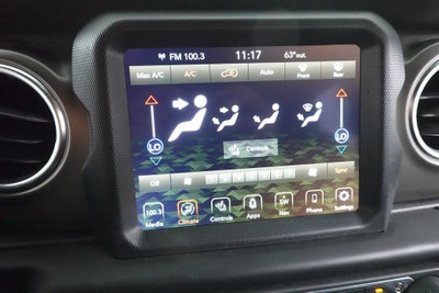 2022 Jeep Wrangler 4xe Unlimited Rubicon 4xe