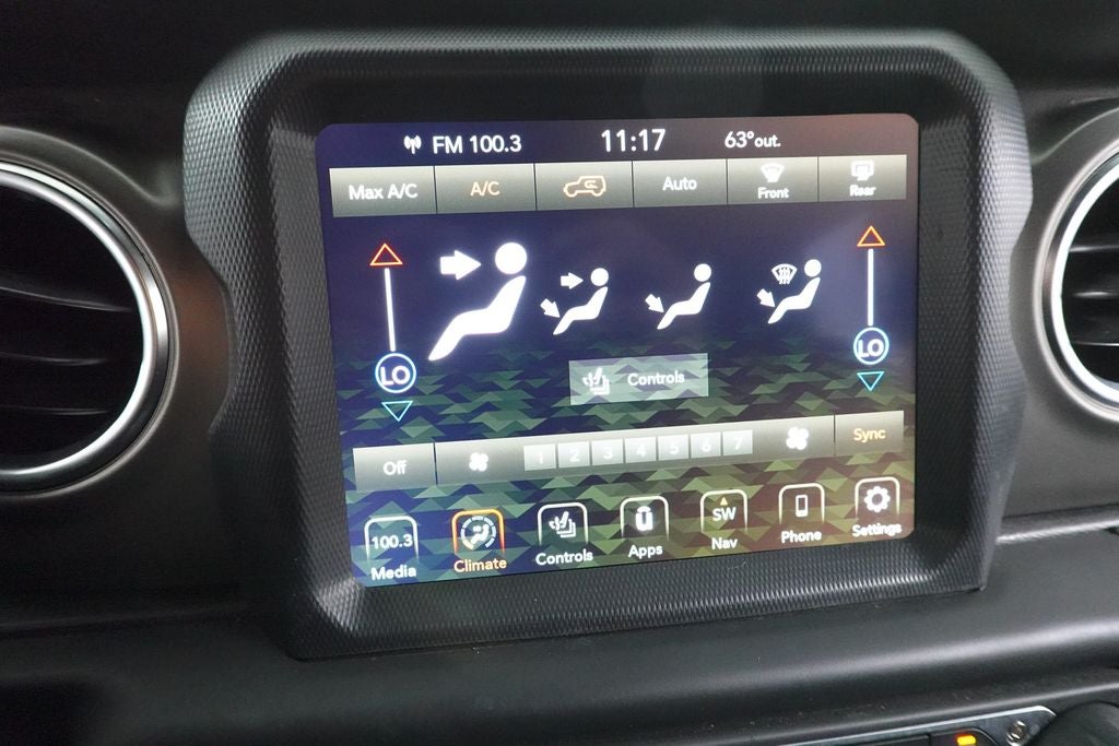 2022 Jeep Wrangler 4xe Unlimited Rubicon 4xe