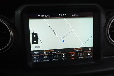 2022 Jeep Wrangler 4xe Unlimited Rubicon 4xe