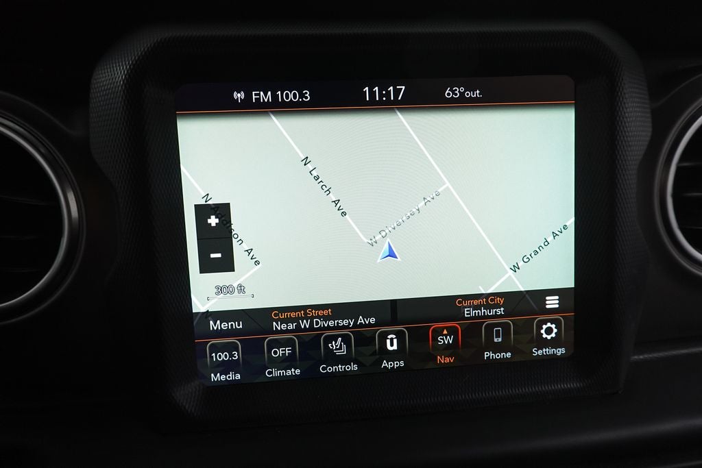 2022 Jeep Wrangler 4xe Unlimited Rubicon 4xe