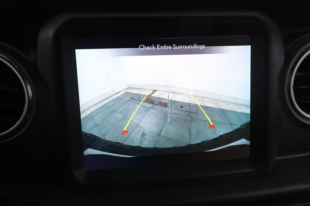 2022 Jeep Wrangler 4xe Unlimited Rubicon 4xe