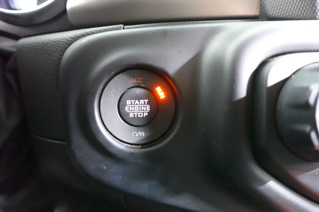 2022 Jeep Wrangler 4xe Unlimited Rubicon 4xe