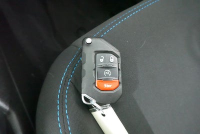 2022 Jeep Wrangler 4xe Unlimited Rubicon 4xe