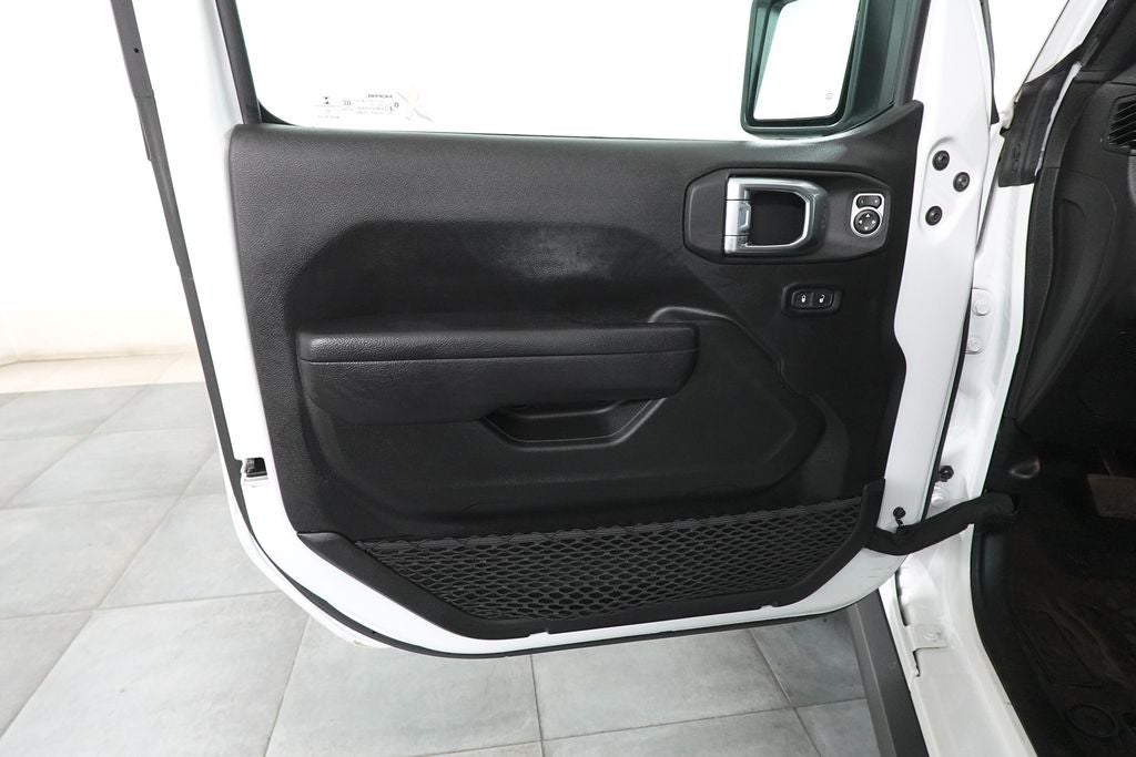 2022 Jeep Wrangler 4xe Unlimited Rubicon 4xe