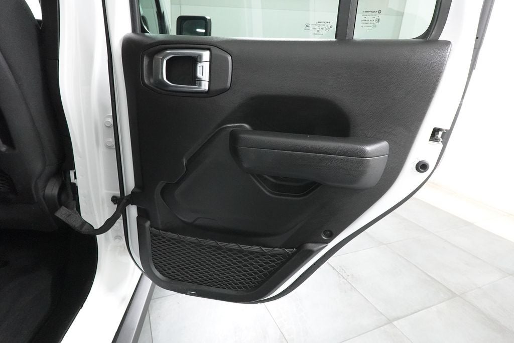 2022 Jeep Wrangler 4xe Unlimited Rubicon 4xe