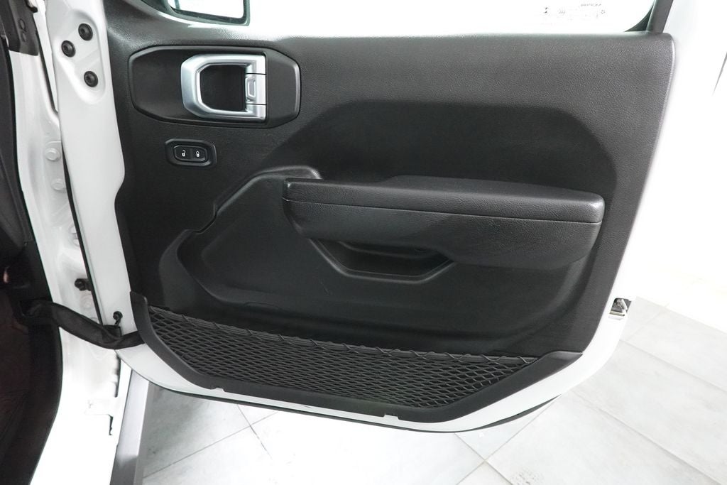 2022 Jeep Wrangler 4xe Unlimited Rubicon 4xe