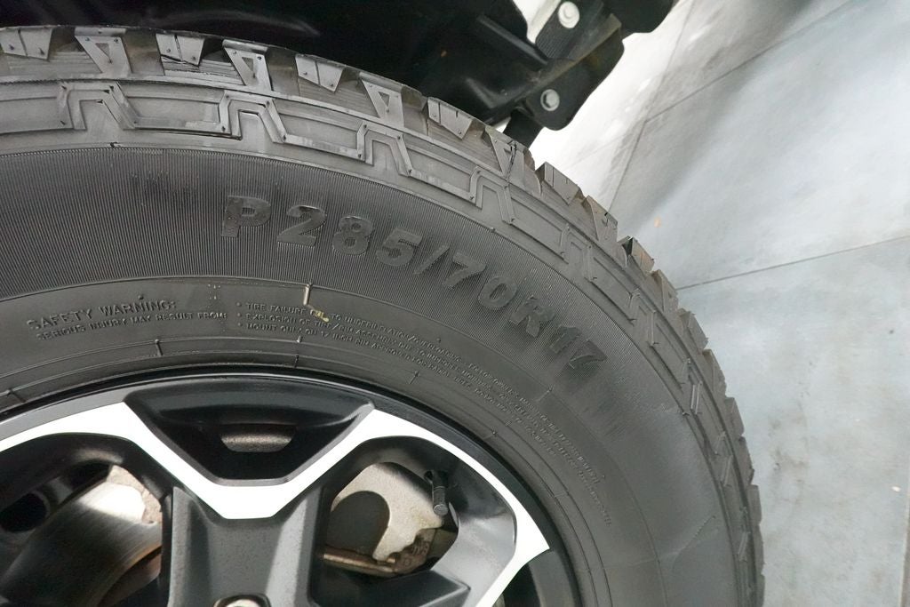 2022 Jeep Wrangler 4xe Unlimited Rubicon 4xe