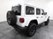 2022 Jeep Wrangler 4xe Unlimited Rubicon 4xe