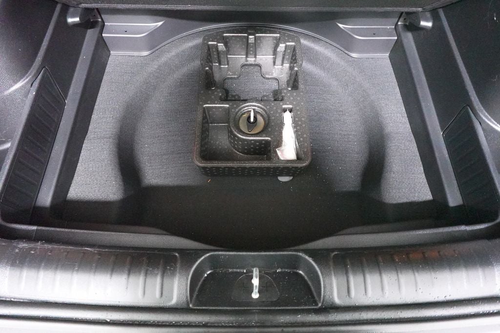 2021 Jeep Cherokee Latitude