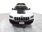 2022 Jeep Cherokee Trailhawk 4x4