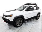 2022 Jeep Cherokee Trailhawk 4x4