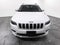 2019 Jeep Cherokee Overland