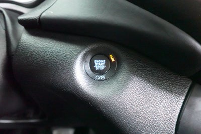 2019 Jeep Cherokee Overland