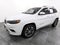 2019 Jeep Cherokee Overland