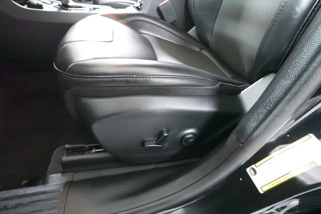 2019 Jeep Cherokee Altitude