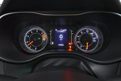 2019 Jeep Cherokee Altitude