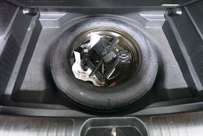 2019 Jeep Cherokee Altitude