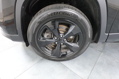 2019 Jeep Cherokee Altitude