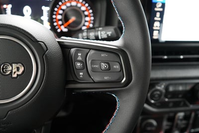 2026 Jeep Wrangler Base