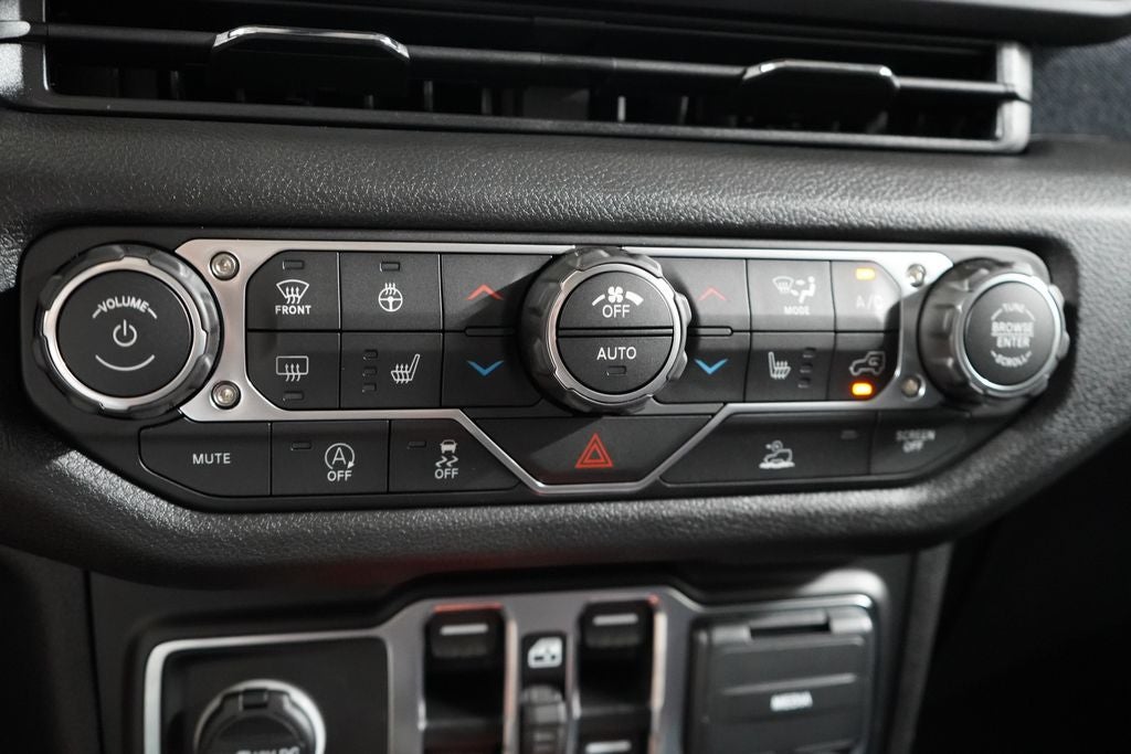 2026 Jeep Wrangler Base