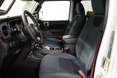 2026 Jeep Wrangler Base